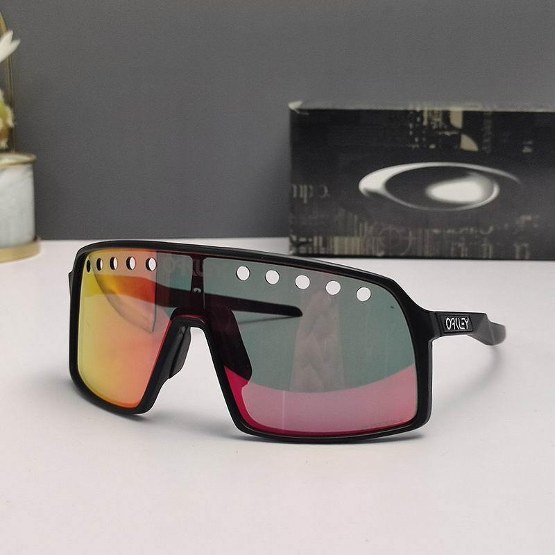 Oakley Sunglasses 256